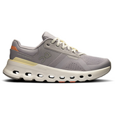 Women's - On Cloudrunner 2 - Lilac|Ivory